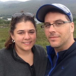 Meet your Posher, Dominic